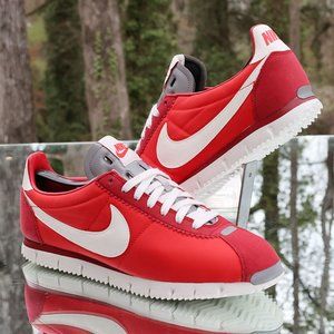 Nike Cortez NM QS Red 2013